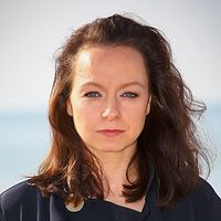 Bilder Samantha Morton