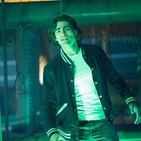 Bilder Blake Michael