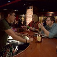 Bilder Brandon Hardesty