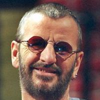 Bilder Ringo Starr