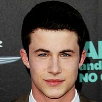 Bilder Dylan Minnette