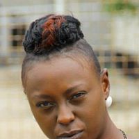 Bilder Nyokabi Gethaiga