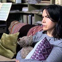 Bilder Úrsula Pruneda