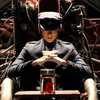 Bilder Yûki Furukawa