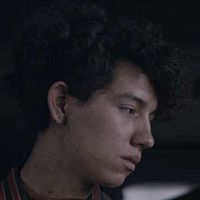 Bilder Diego Gamaliel