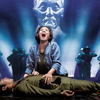 Bilder Eva Noblezada