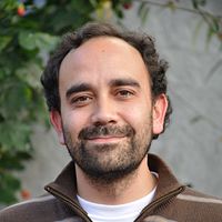 Bilder Giancarlo Chiappe