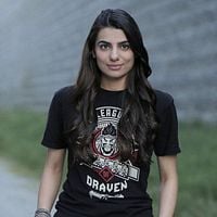 Bilder Claudia Doumit