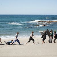 Bilder Matthew Stagg