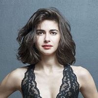 Bilder Nesrin Cavadzade