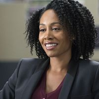 Bilder Simone Missick