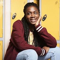 Bilder Vivian Oparah