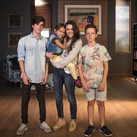 Bilder Sara Vidorreta