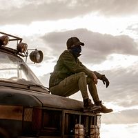 Bilder Brittany Ashworth