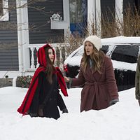 Bilder Charlie Kilgore