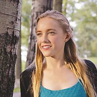 Bilder Madison Lawlor