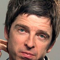 Bilder Noel Gallagher