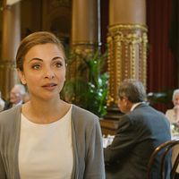 Bilder Georgina Verbaan