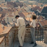 Bilder Noah Saavedra