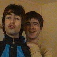 Bilder Noel Gallagher