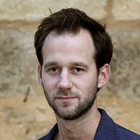 Bilder Benjamin Lavernhe