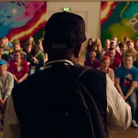 Bilder Markees Christmas