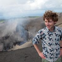 Bilder Clive Oppenheimer