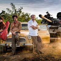 Bilder Alex Margineanu