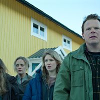 Bilder Nini Bakke Kristiansen