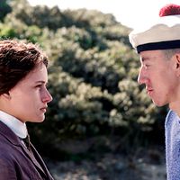 Bilder Brandon Lavieville