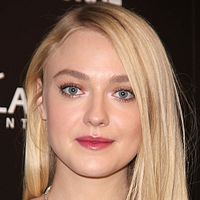 Bilder Dakota Fanning