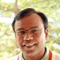 Bilder Fazlur Rahman Babu