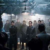 Bilder Kim Sung-Kyun