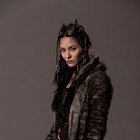 Bilder Jessica Matten