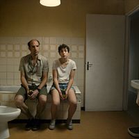 Bilder Lazare Gousseau