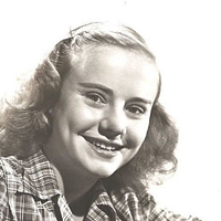 Bilder Peggy Ann Garner