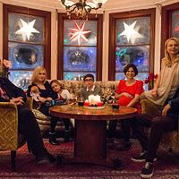 Bilder Frida Beckman