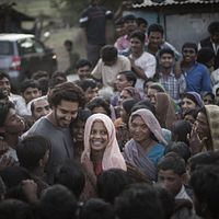 Bilder Priyanka Bose