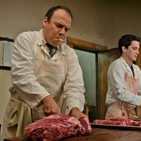 Bilder Danny Burstein