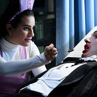 Bilder August Emerson