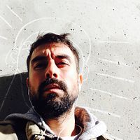 Bilder Antony Hickling