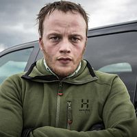 Bilder Albin Grenholm