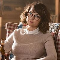 Bilder Milana Vayntrub