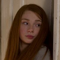 Bilder Valeriya Dmitrieva