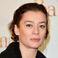 Bilder Aurélie Dupont