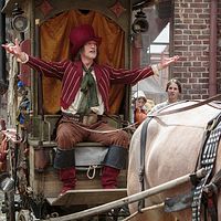 Bilder Wolfgang Michael