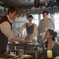 Bilder Karoline Bär