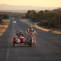 Bilder Héctor Bonilla