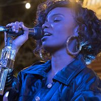 Bilder Sierra Aylina McClain