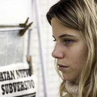 Bilder Justina Bustos